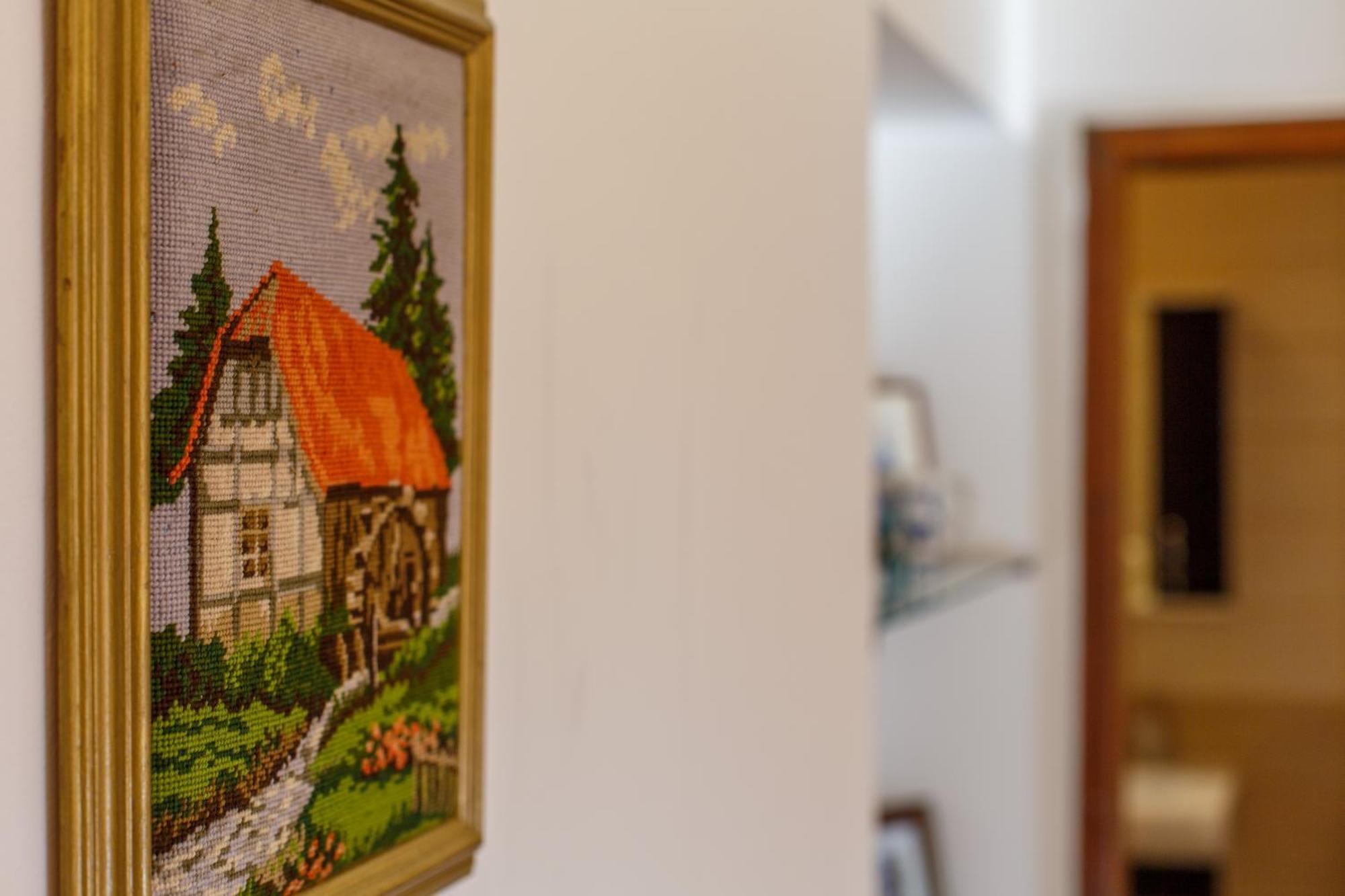 Barok Appart Brasov Luaran gambar