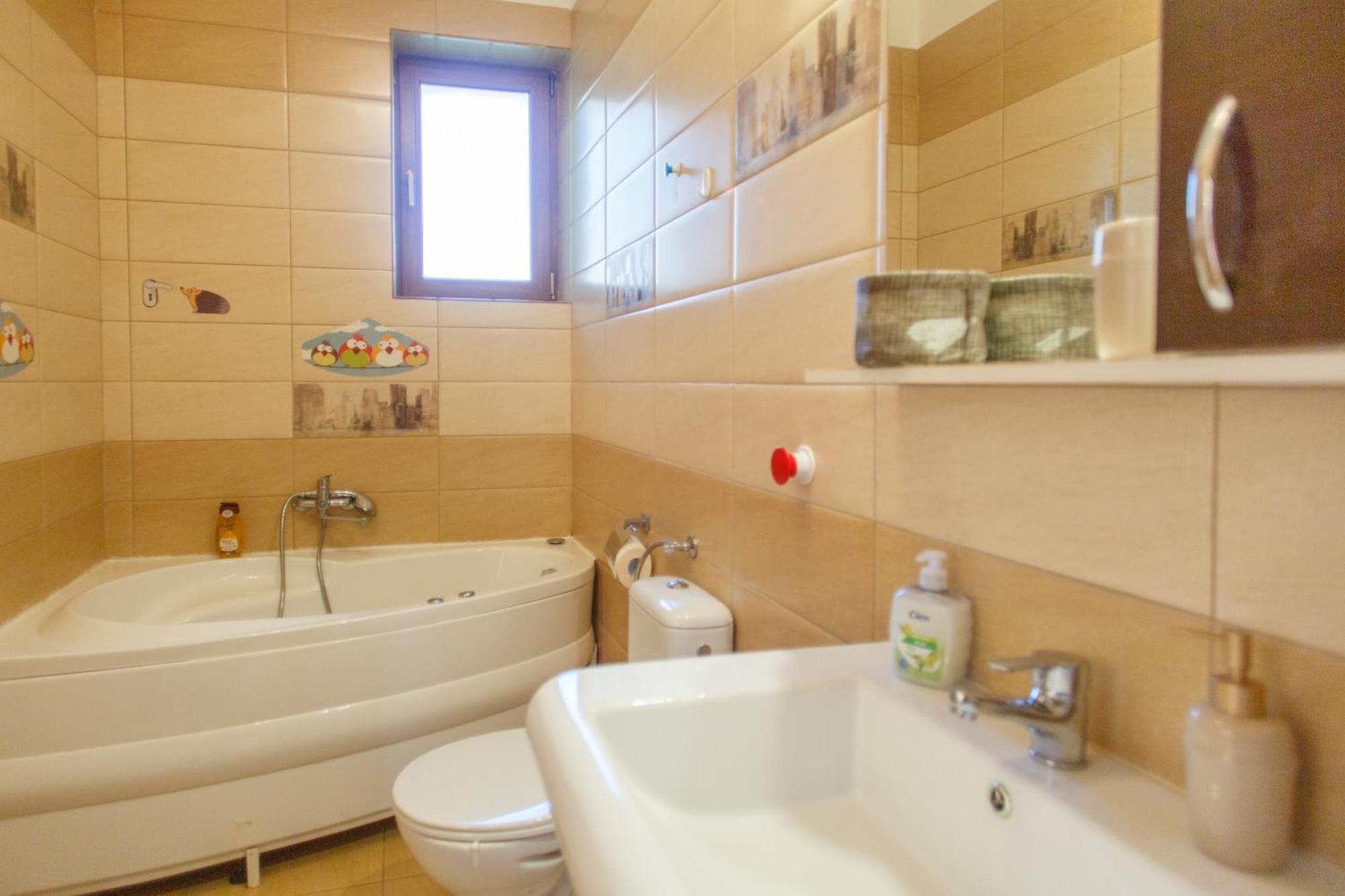 Barok Appart Brasov Luaran gambar