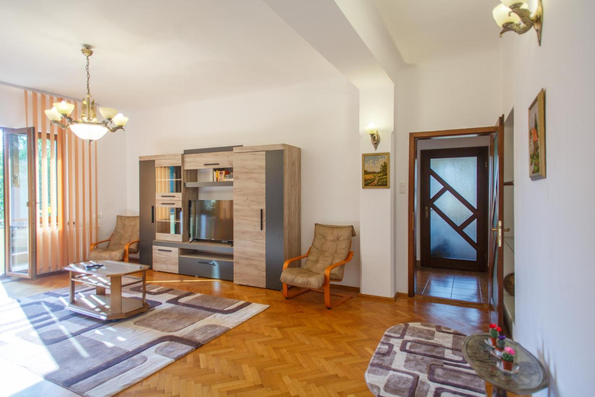 Barok Appart Brasov Luaran gambar
